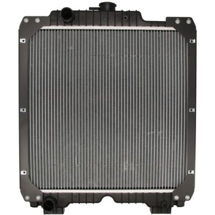 Radiator, motorkoeling HIGHWAY AUTOMOTIVE NH2020