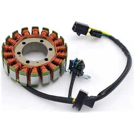 Motor stator ontsteking SGR Suzuki Burgman 400 07/12