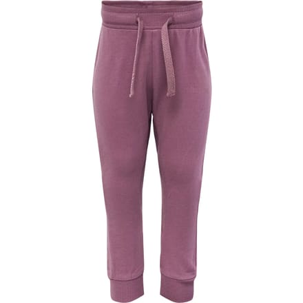 Hummel kinderjoggingbroek Hmlfastwo Apple Pants 220672