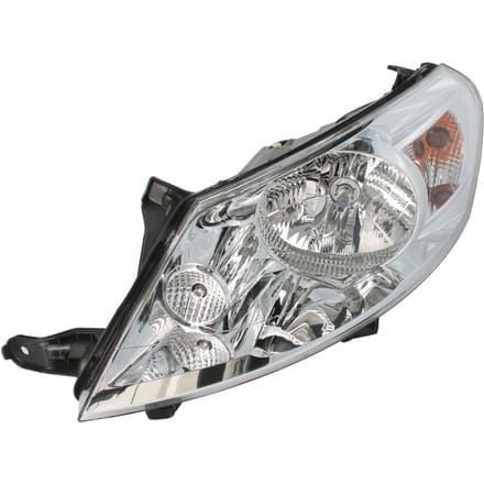 Koplampen VALEO 450428, links