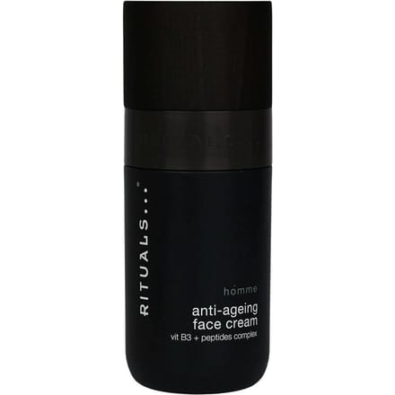 Rituals Homme Anti-Ageing Face Cream 50 ml