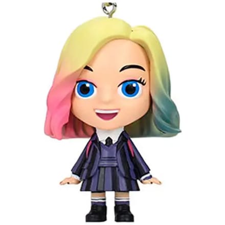 Sleutelhanger SD Toys Wednesday Enid