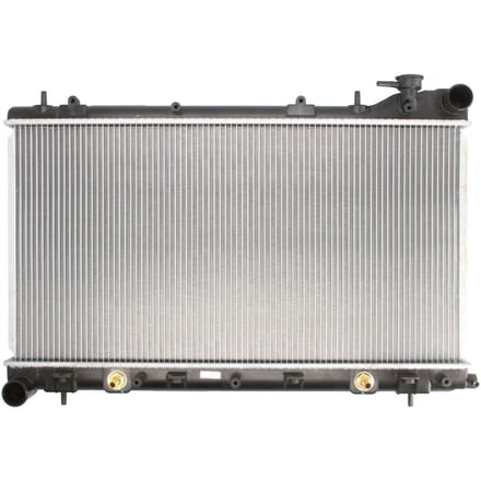 Radiator, motorkoeling KOYORAD PL091604