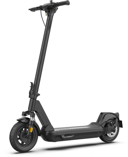 Allmove X10 Elektrische Step | 600W | 13aH | Krachtige e-step met lange actieradius & modern design