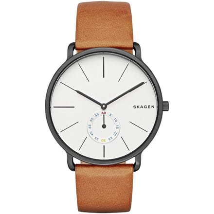 Skagen SKW6216 Heren Horloge 40mm 5ATM