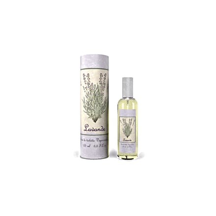 Provence & Nature Eau de toilette lavendel - Rustgevende geur in koker - 100 ml