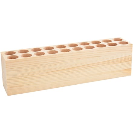 VBS Gereedschapsblok