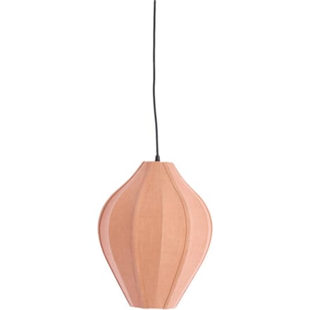 Light & Living - Hanglamp PASTO - Ø31x38cm - Roze