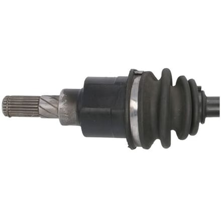 Aandrijfas POINT GEAR PNG72841