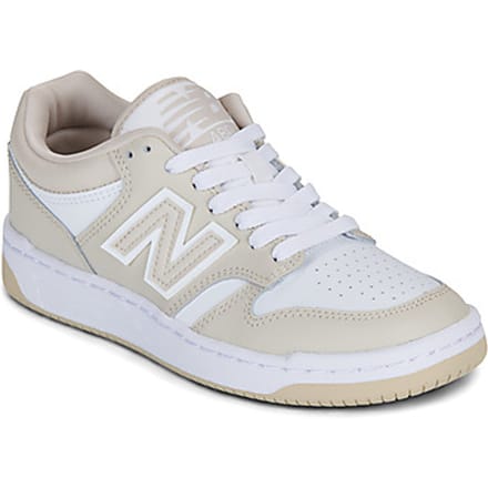 New Balance BB480 Unisex Sneakers - TIMBERWOLF