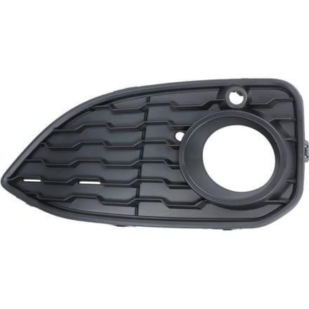 Bumper - ventilatierooster BLIC 6502-07-0086913MP