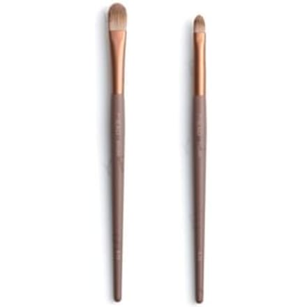 MEKO - Twilight Gold Artistry Brush Series Concealer Brush A14 - Small