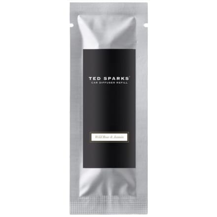 Ted Sparks Patchouli & Musk Autoparfum 5 gr Navulling