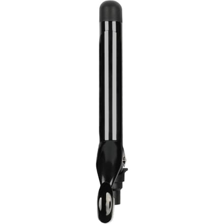 Max Pro Fusion Clip Black 25mm