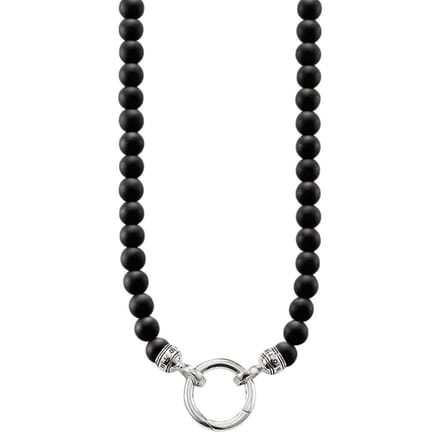 Thomas Sabo - Unisex Halsketting - - KE1102-023-11-M