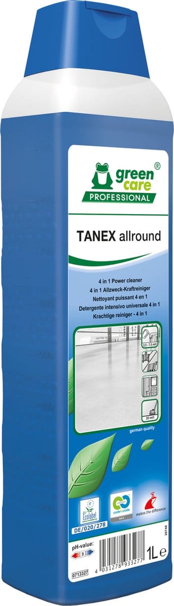Tana Tanex allround 10x1 L.