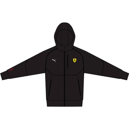 Puma herenjas Ferrari Pumatech