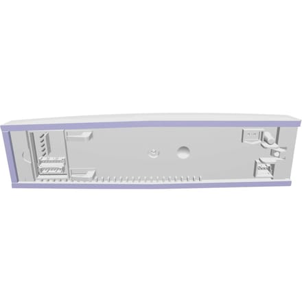 AEG niet-geconfigureerde module, kompleet, ERF501X 140260766039