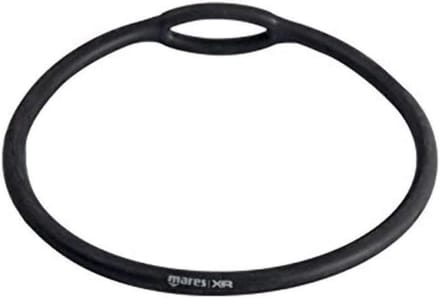 Neck Regulator Bungee - XR Line voor Duikapparatuur