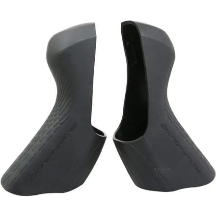 Paar handsteunen Shimano Dura-Ace 9100 11 V.
