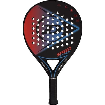Paddle Tennisracket Dunlop Speed attack NH