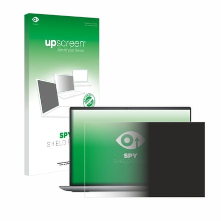 upscreen - privacyscherm voor Dell Precision 5690 Workstation - privacy filter screenfilter Blauwlichtfilter