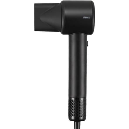 UNIX Air Speeder Neo BLDC Professionele Haardroger 1500W black
