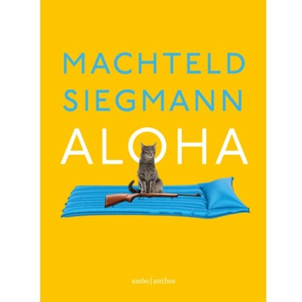 Aloha - Machteld Siegmann