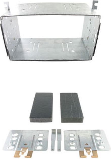 Dubbeldin paneel Hyundai Tucson 2005-2010