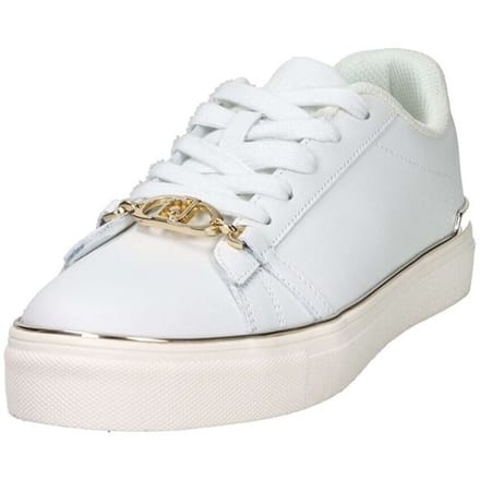 Liu·jo Kiki 01 Schoenen Wit EU 36 Vrouw