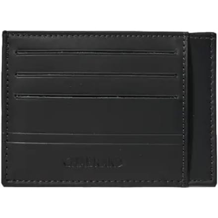 Leren portefeuille voor kaarten Chabrand New manhattan