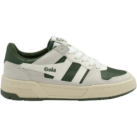 Damestrainers Gola Allcourt 86
