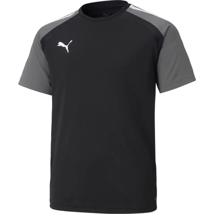 Kinder Sportshirt Puma Team Pacer