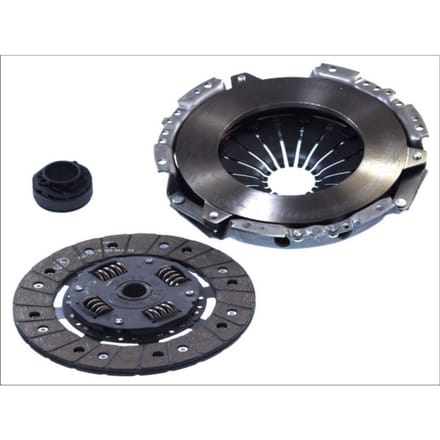 Schaeffler Luk Koppelingsset LUK RepSet 624 1272 00