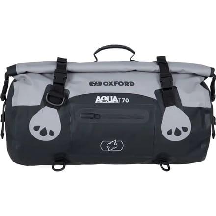 Rollende rugzak Oxford Aqua T-70