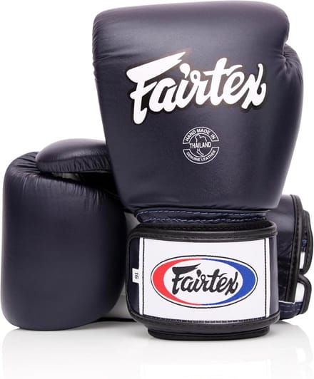 Professionele Bokshandschoenen voor Kickboksen en Muay Thai