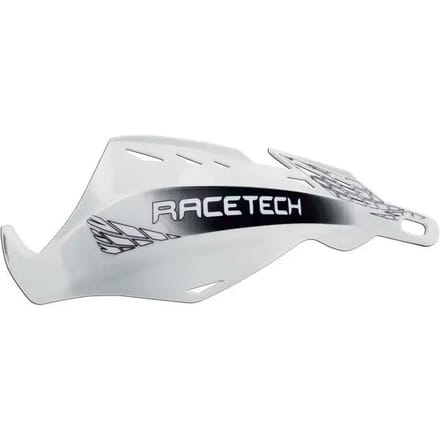 Motorfiets handbeschermers Racetech Gladiator