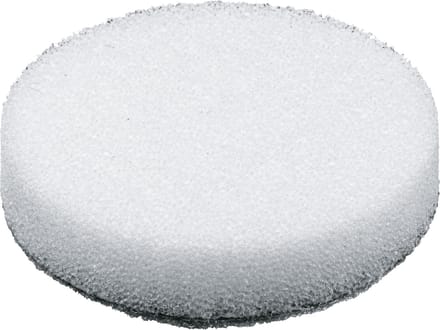 Bosch Accessories 2608620738 Polijstspons voor EasyCurvSander 40 mm Diameter 40 mm