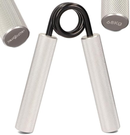 Activ Space - Handtrainer - Aluminium - 68 kg