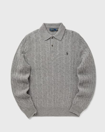 KNIT PULLOVER