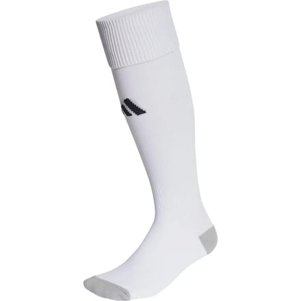 adidas Performance Milano 23 Sokken - Unisex - Wit- 46-48