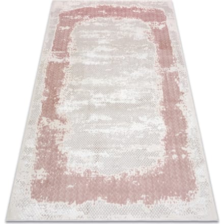 Kleden Rugsx Tapijt CORE A004 Kader, schaduw - structureel, 180x270 cm
