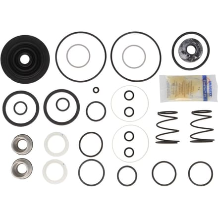 Reparatieset, koppelingsbekrachtiger WABCO 4613199122