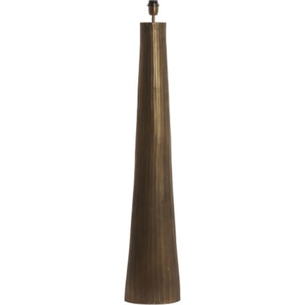 Light & Living vloerlamp mijas 24x12x119 cm -