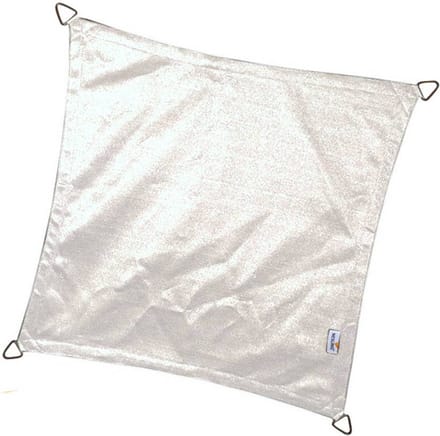 Nesling coolfit 3,6x3,6 Sneeuwwit