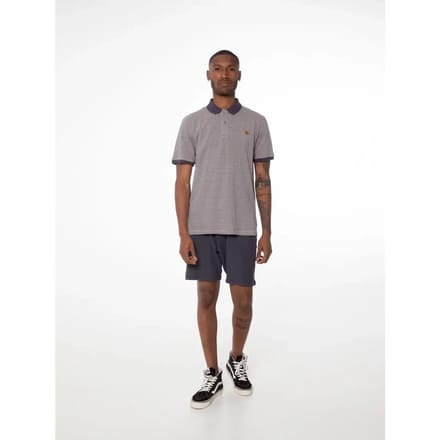 Nxg By Protest Poloshirt Nxghush Heren - maat m