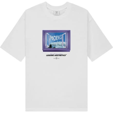 Pockies L.A. Window Tee