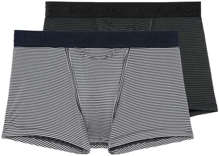HOM Heren retro short / pant 2 pack HO1 Simon