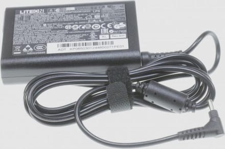 Acer notebook/Tablet adapter 19V / 65W (KP.06503.012)