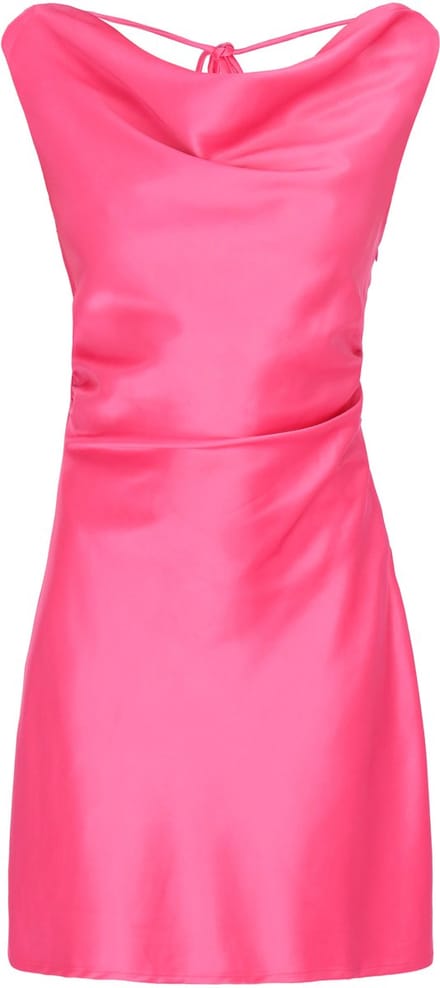 faina Dress